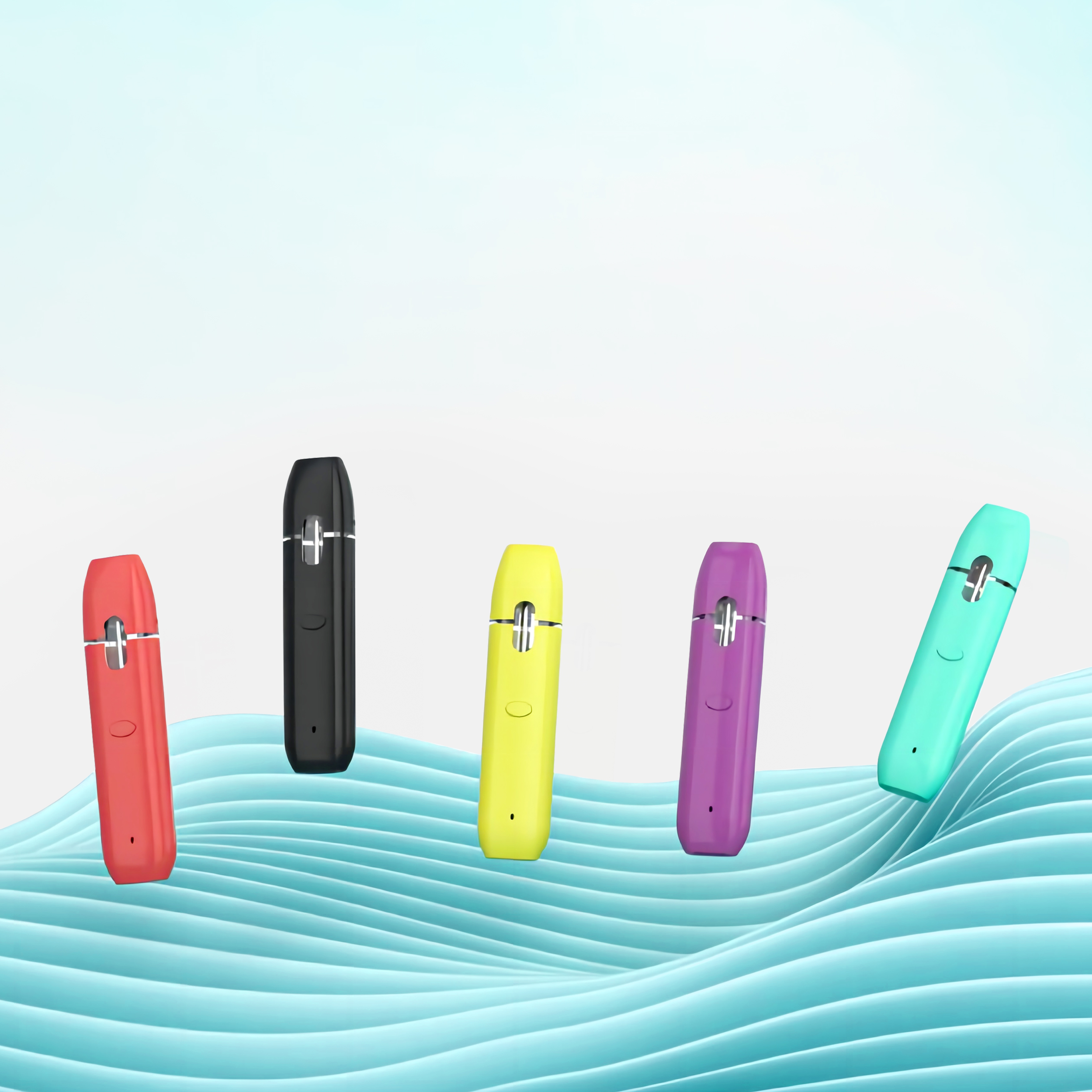 CD30 CBD THC D8 D9 APPARAT VAPE DISPOSABLE - 2